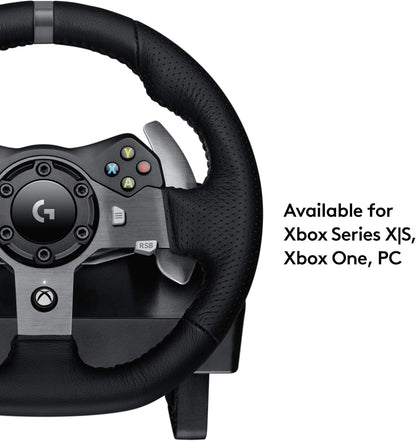 Racing Wheel & Pedals(PXN) – Realistic Driving Experience for Gamers! with free shipping